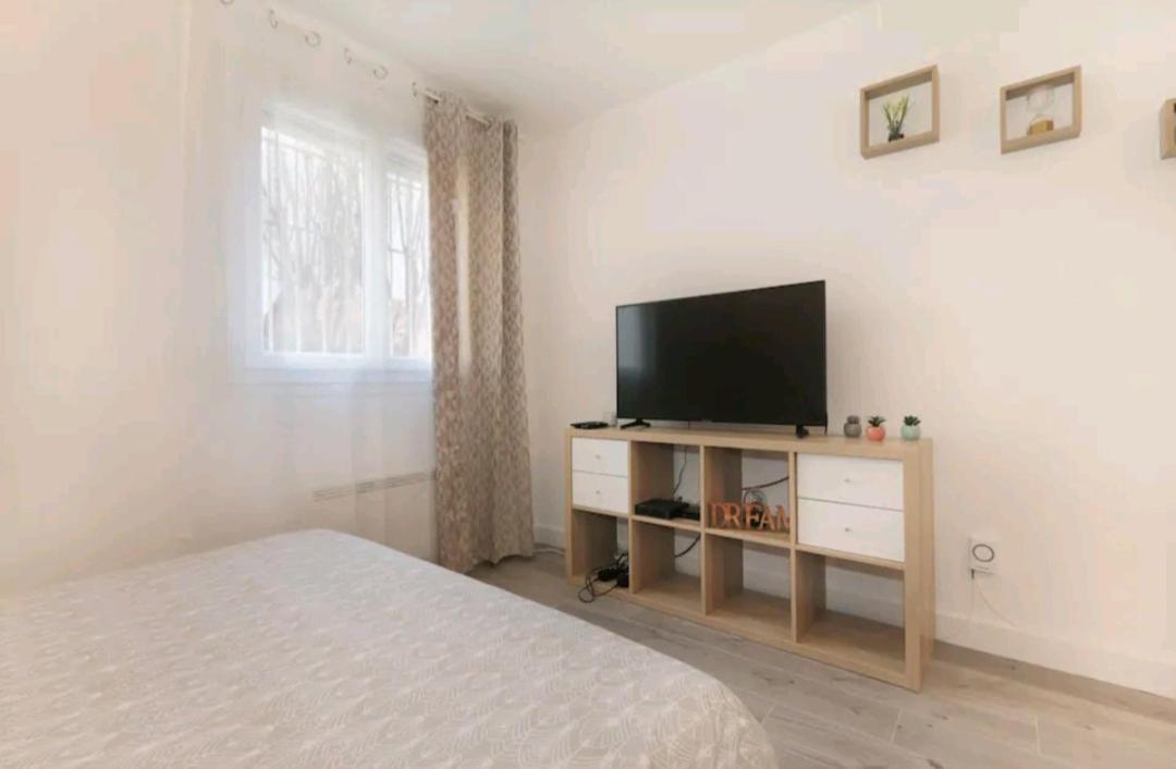 30m2 En Centre-ville Apartment *